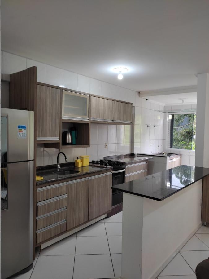 Apartamento Temporada Balneário Camboriu *